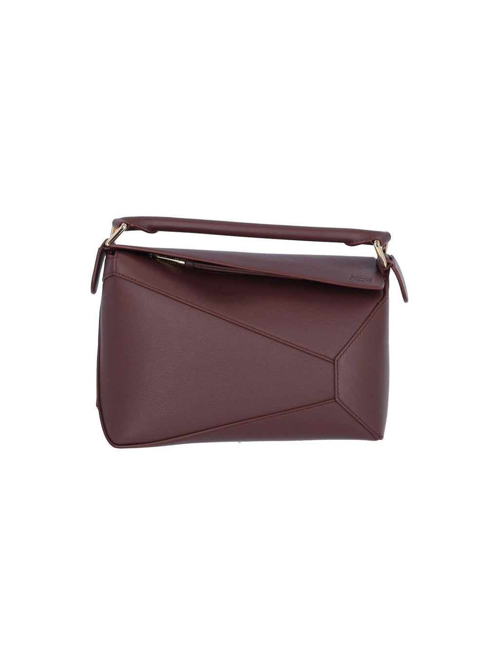 Loewe Women Puzzle' Small Crossbody Bag