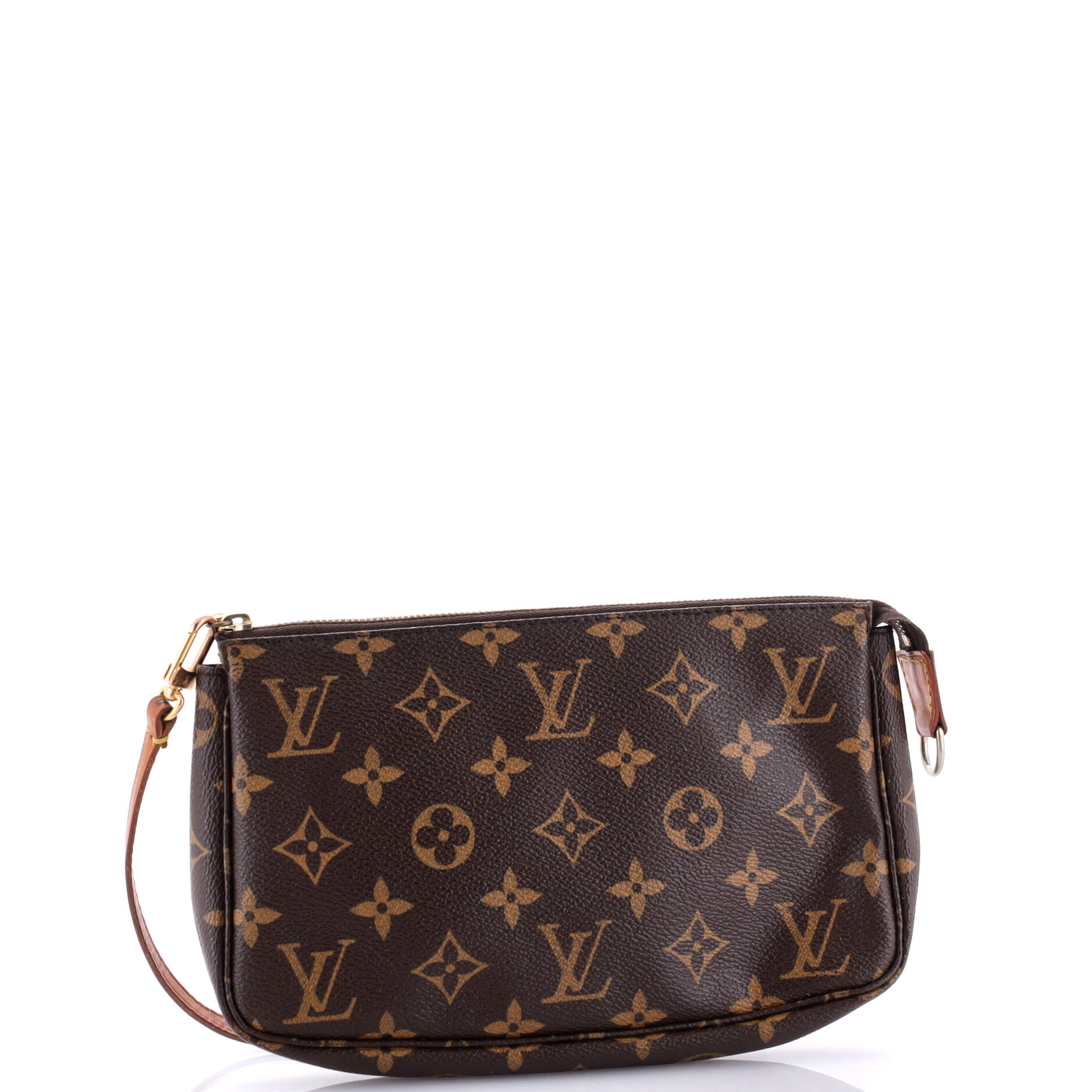 Louis Vuitton Pochette Accessoires Monogram Canvas