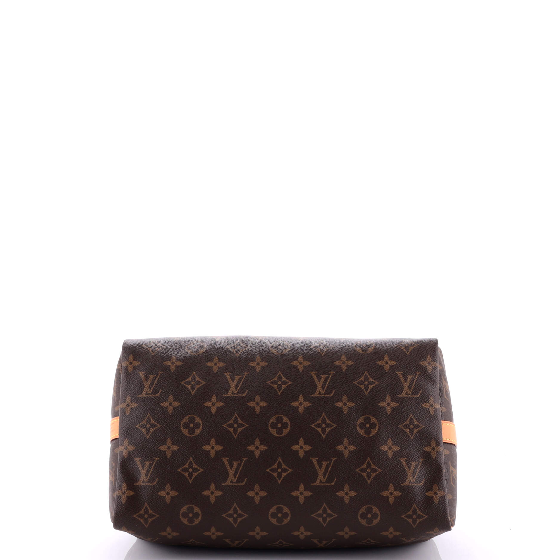 Louis Vuitton Speedy Bandouliere Bag Monogram Canvas 30