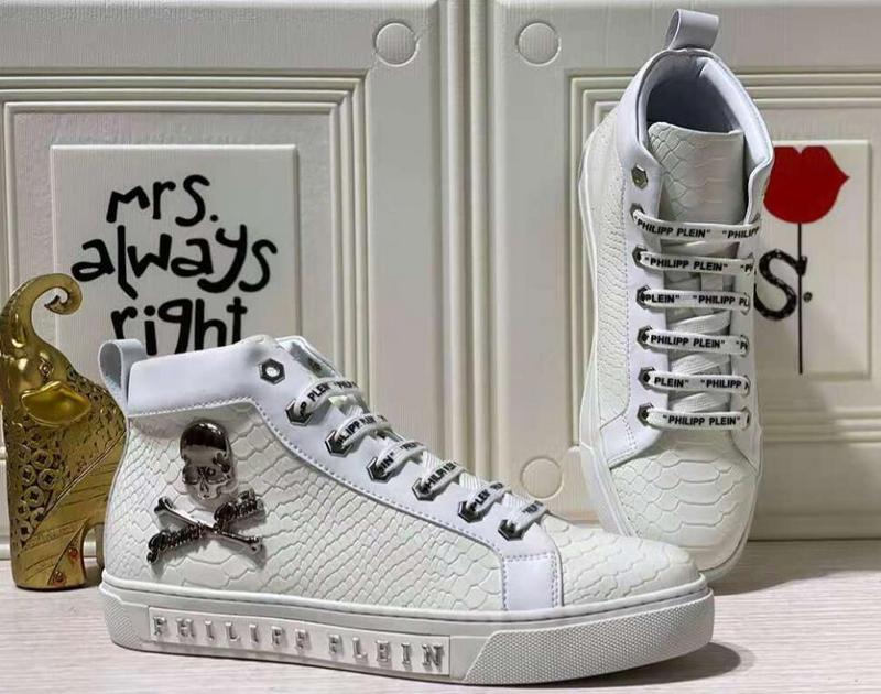 Glamy - PHP Shoes - 068