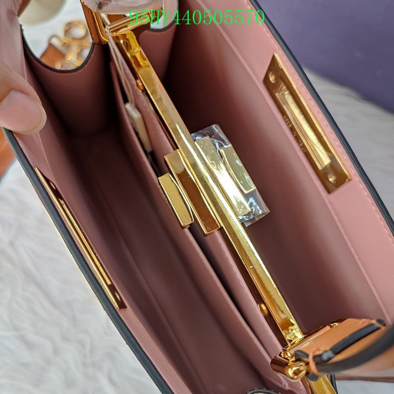 Glami - FDE Bags - 1692