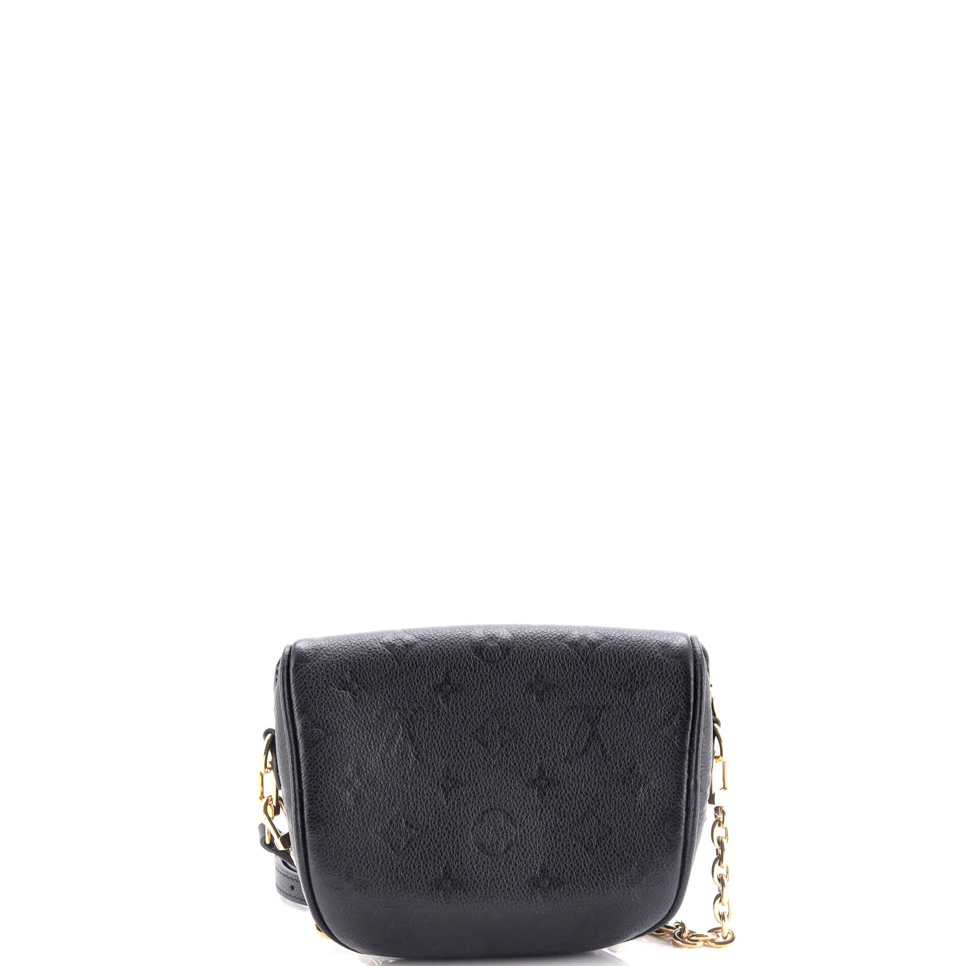 Louis Vuitton Bum Bag Monogram Empreinte Leather Mini