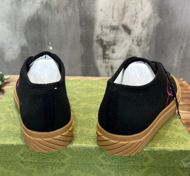 SAMC - GUKI Women Shoes - 1002