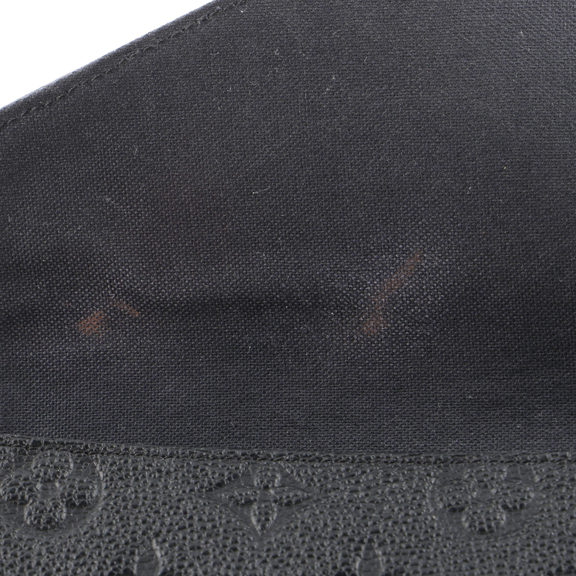 Louis Vuitton Felicie Pochette Monogram Empreinte Leather