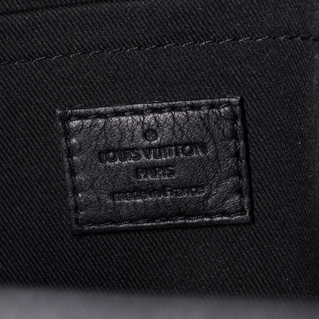 Louis Vuitton Palm Springs Backpack Reverse Monogram Canvas Mini