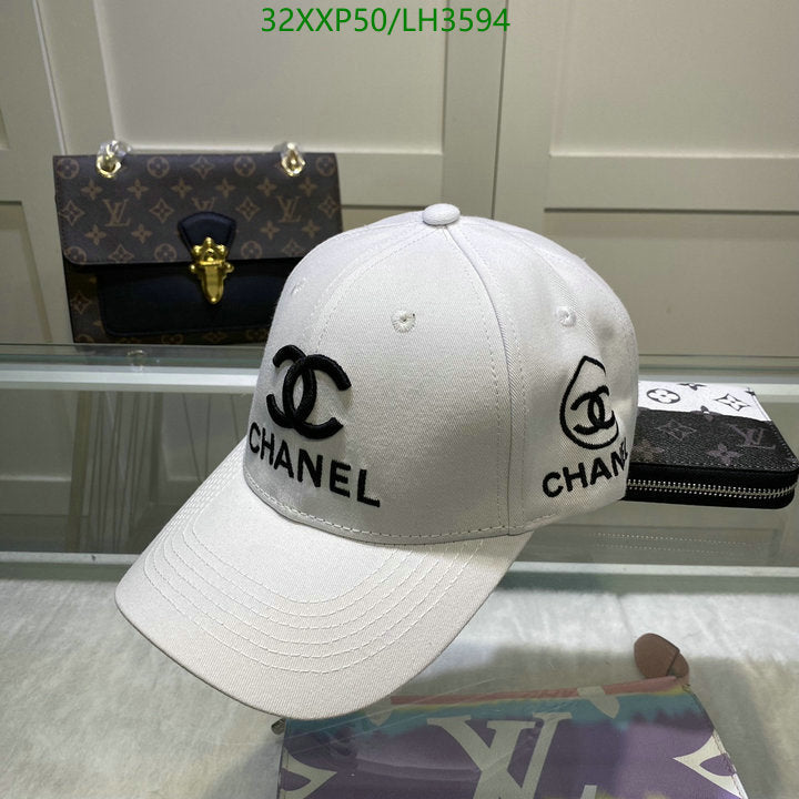 SAMC - CHL Caps & Hats - 479