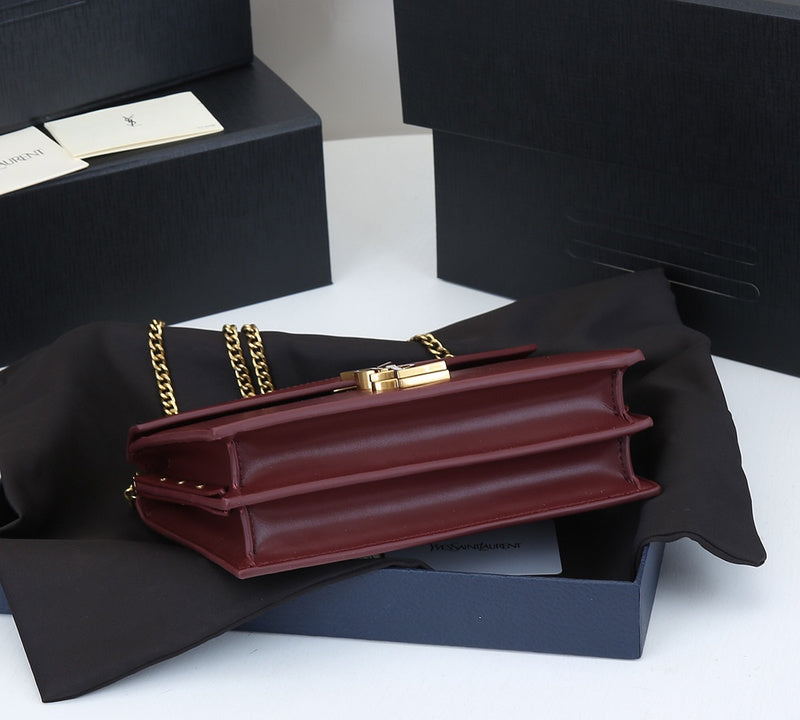 Satchel Bags - SLY Bags - 1761