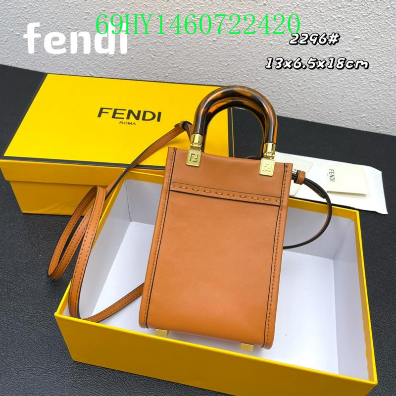Glami - FDE Bags - 3314
