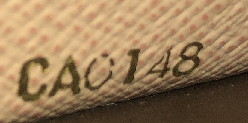 Louis Vuitton Emilie Wallet Monogram Canvas