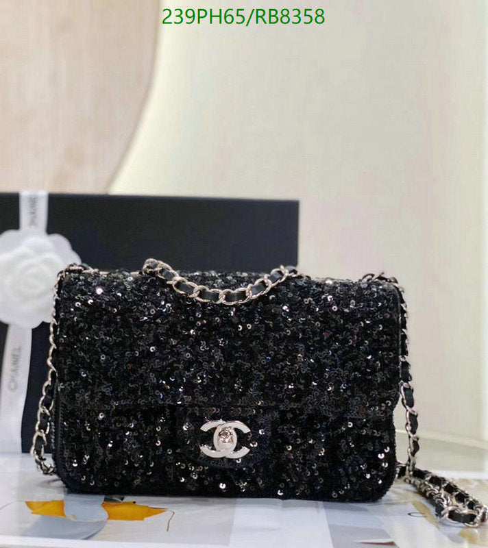 SAMC - CHL Bags - 421