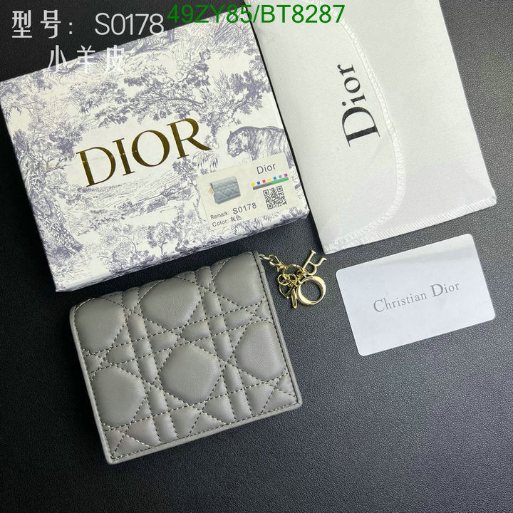 SAMC - DOR Wallets - 022