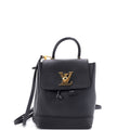 Louis Vuitton Lockme Backpack Leather Mini