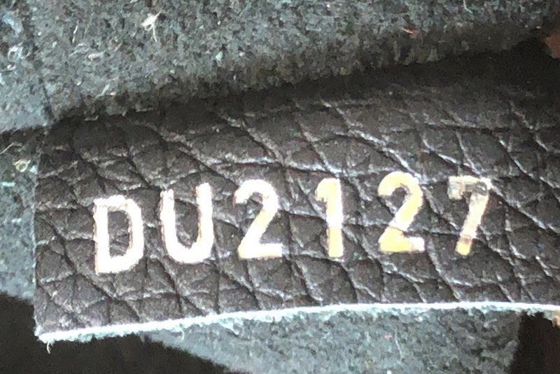 Louis Vuitton Lockme Backpack Leather Mini