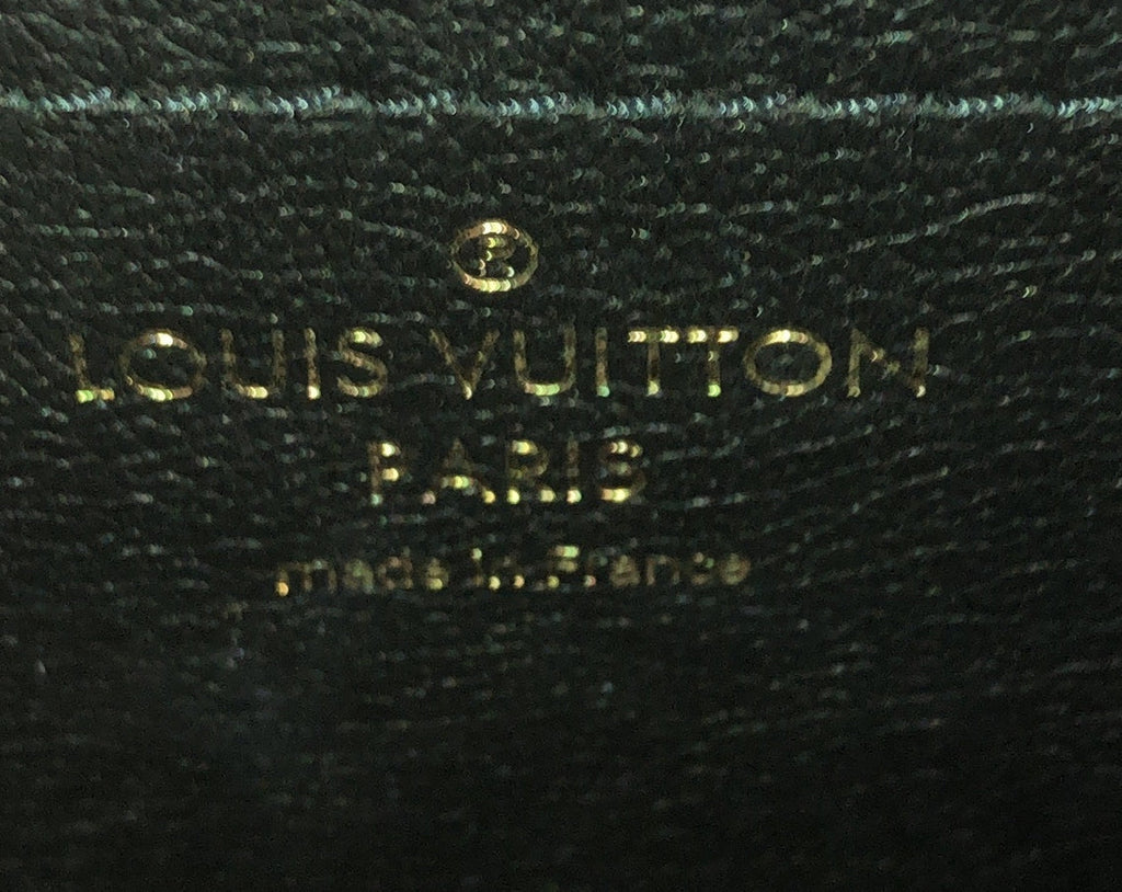 Louis Vuitton Marceau Handbag Monogram Canvas with Leather