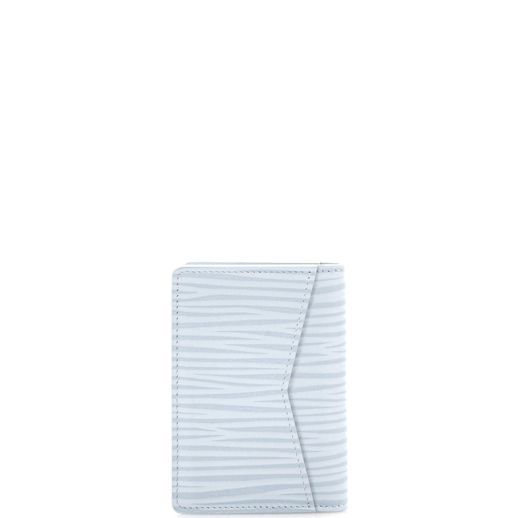 Louis Vuitton Pocket Organizer Logo Embossed XL Epi Leather