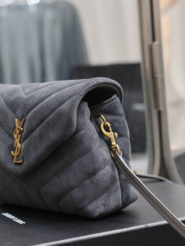 Satchel Bags - SLY Bags - 058