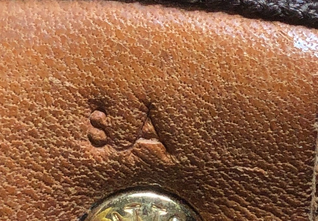 Louis Vuitton Speedy Handbag Monogram Canvas 30