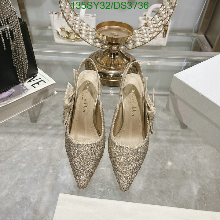 SAMCC - DOR Women Shoes - 1438