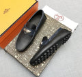 SAMC - HMS Men Shoes - 104