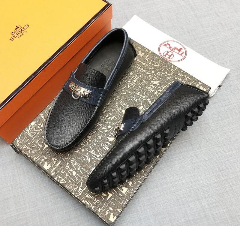SAMC - HMS Men Shoes - 104