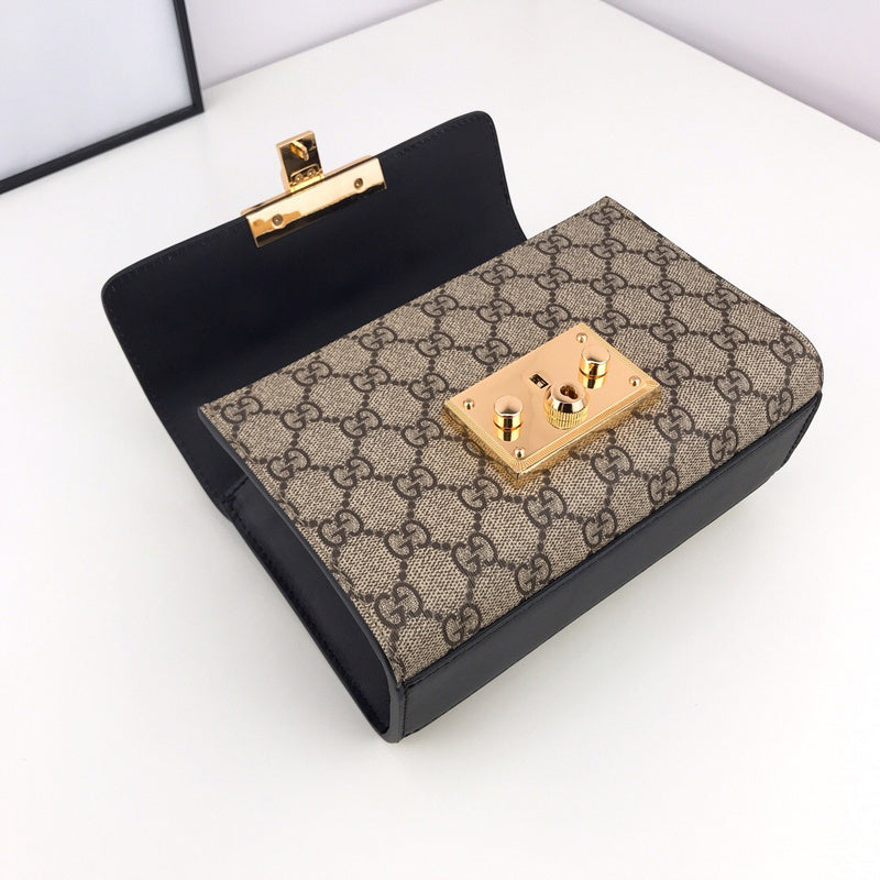 Glami Fashion - GCI Bags - 2486