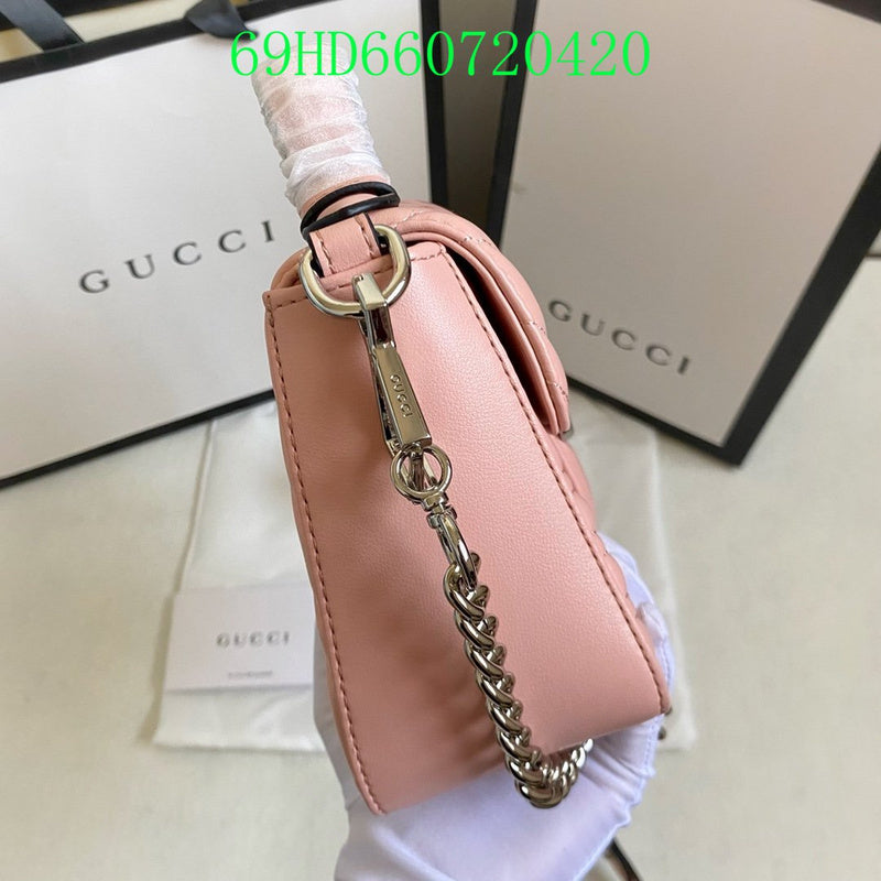 Glami Fashion - GCI Bags - 10610