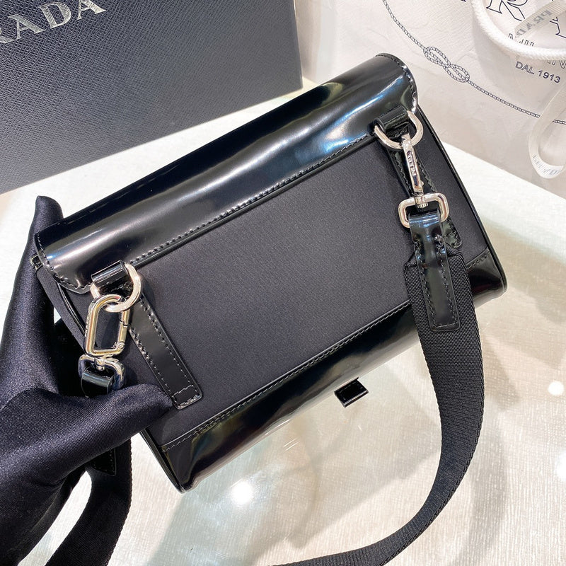 Satchel Bags - PDA Bags - 2855