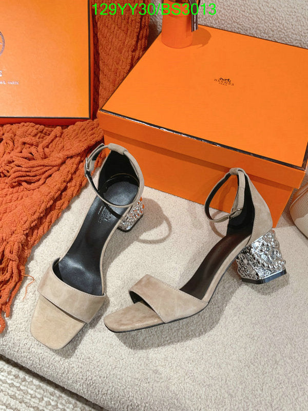 SAMC - HMS Women Shoes - 136