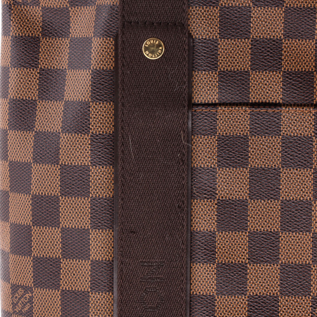 Louis Vuitton Cabas Beaubourg Damier