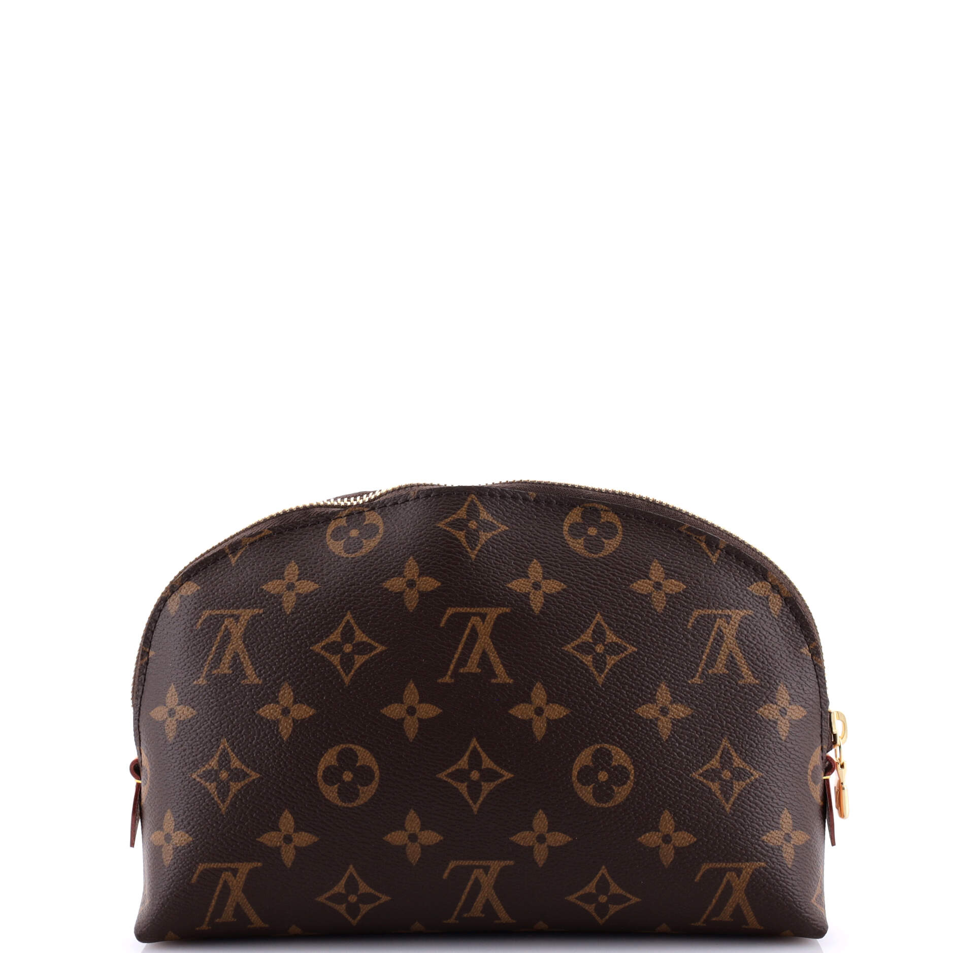 Louis Vuitton Cosmetic Pouch Monogram Canvas GM