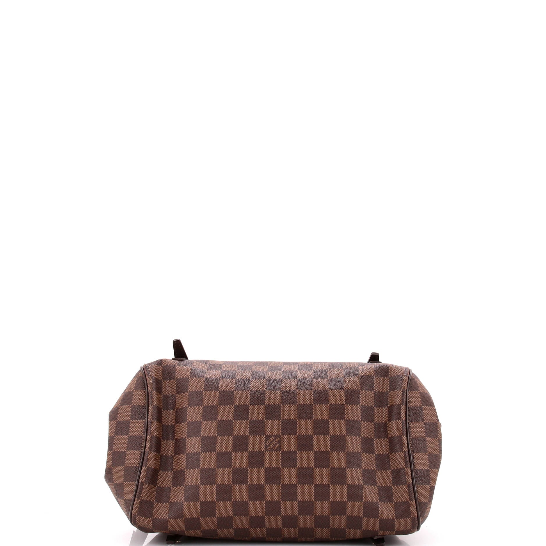 Louis Vuitton Rivington Satchel Damier GM