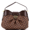Louis Vuitton Sistina Handbag Damier PM
