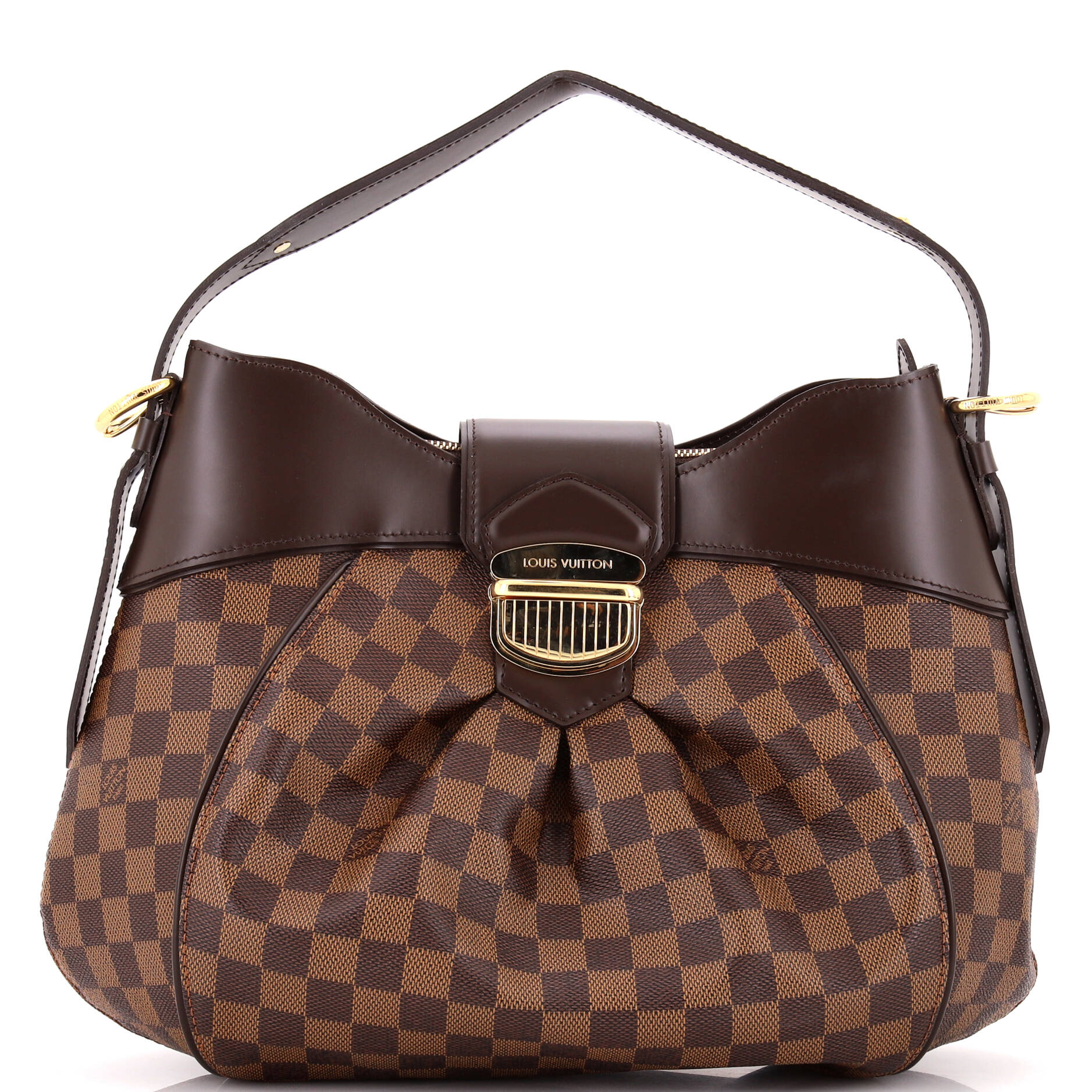Louis Vuitton Sistina Handbag Damier PM