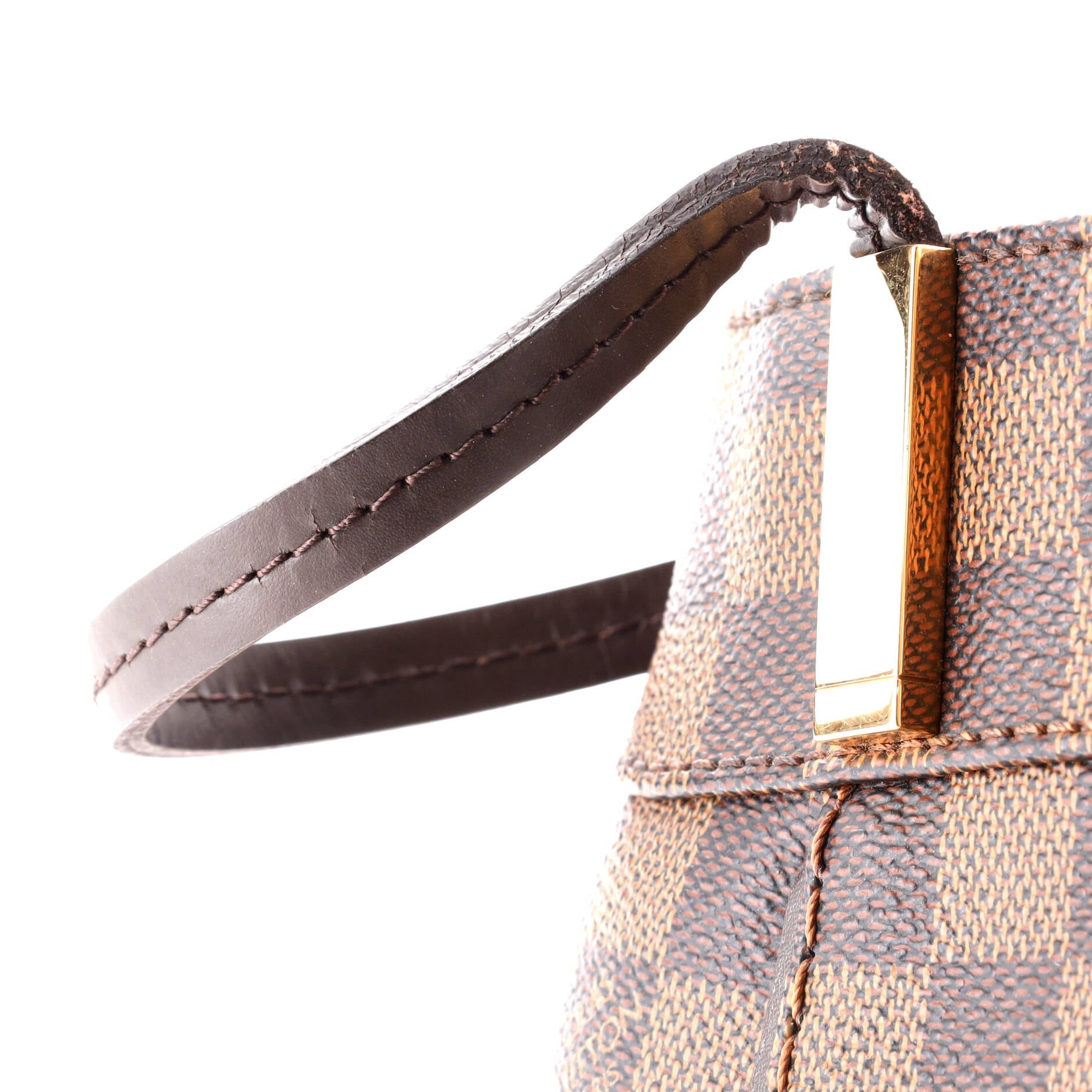 Louis Vuitton Marylebone Handbag Damier GM