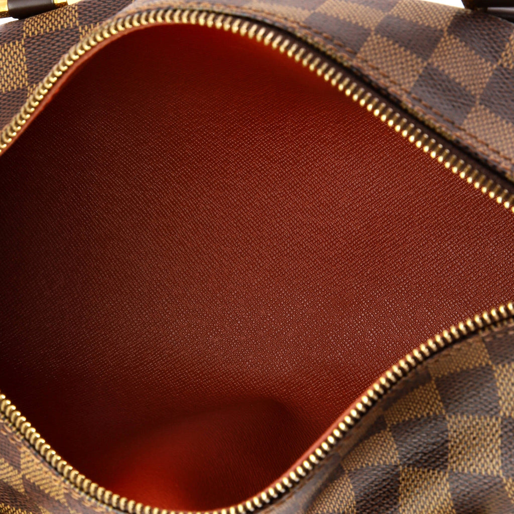 Louis Vuitton Papillon Handbag Damier 26