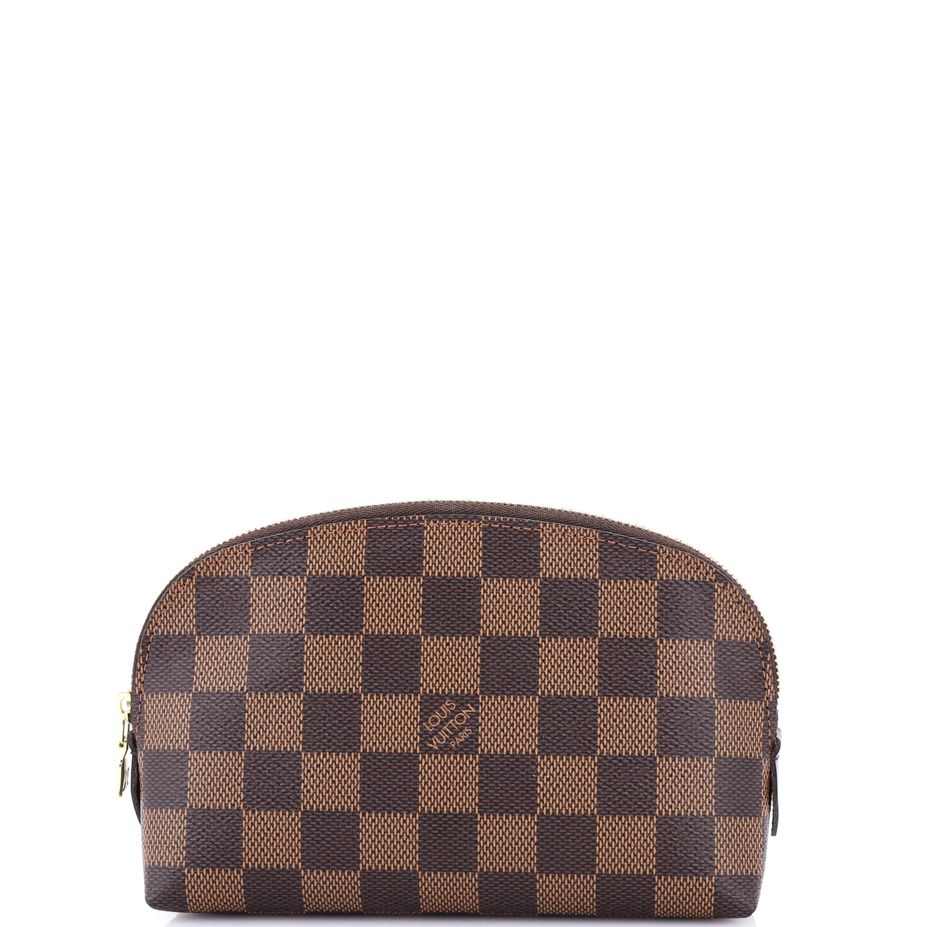 Louis Vuitton Cosmetic Pouch Damier