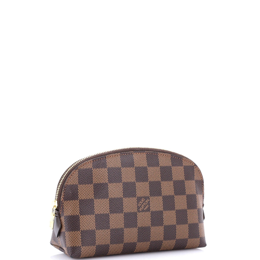 Louis Vuitton Cosmetic Pouch Damier