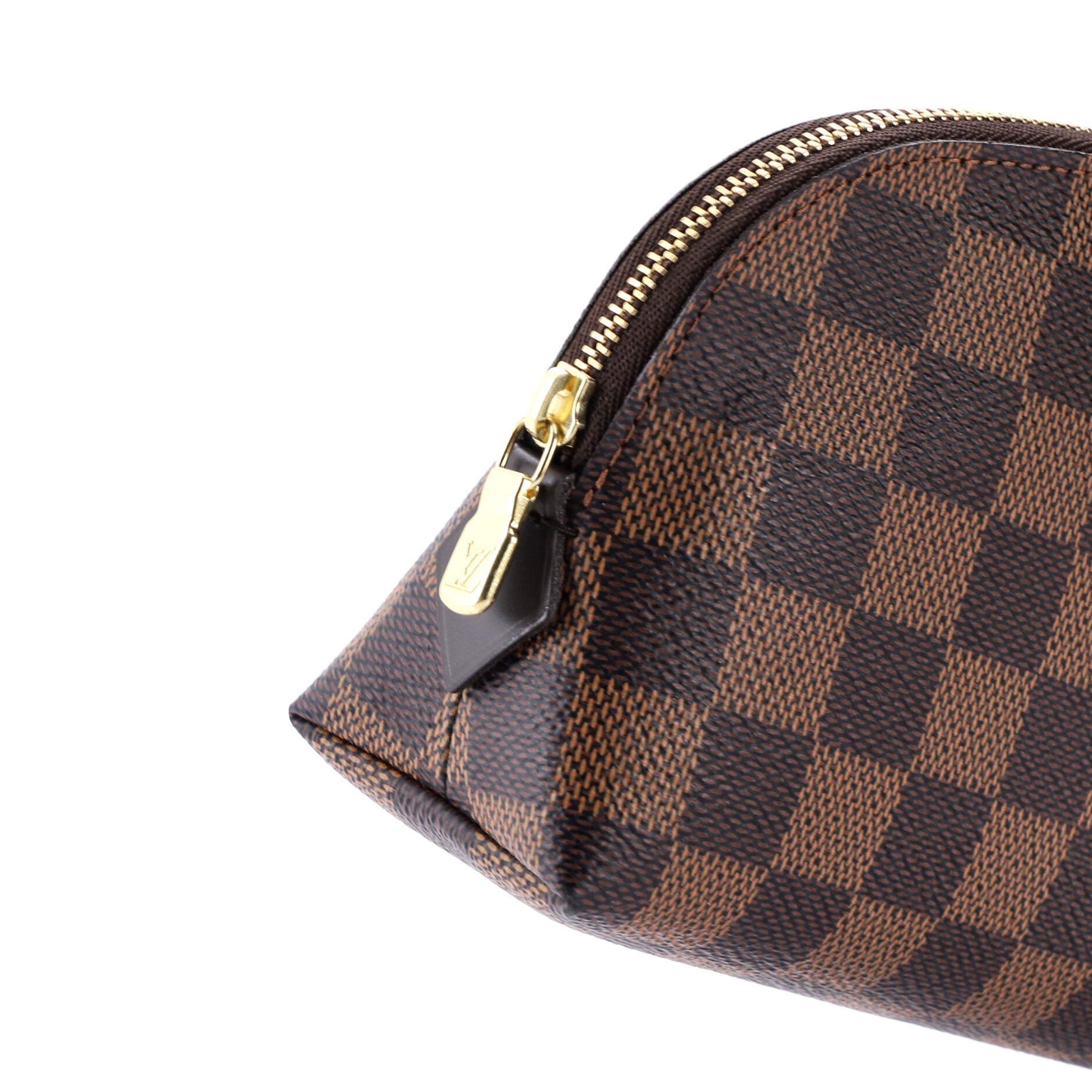 Louis Vuitton Cosmetic Pouch Damier
