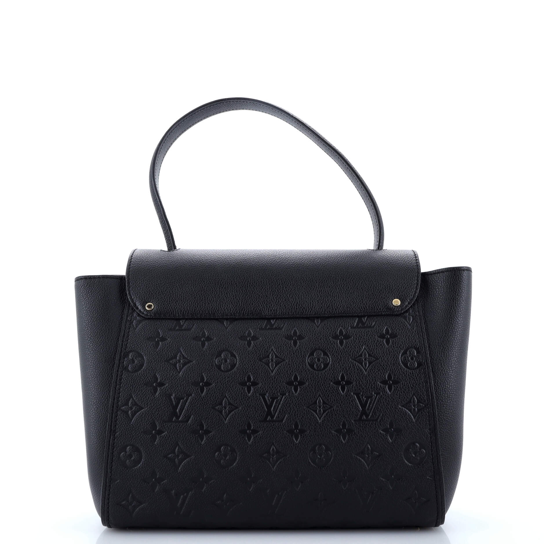 Louis Vuitton Trocadero Handbag Monogram Empreinte Leather