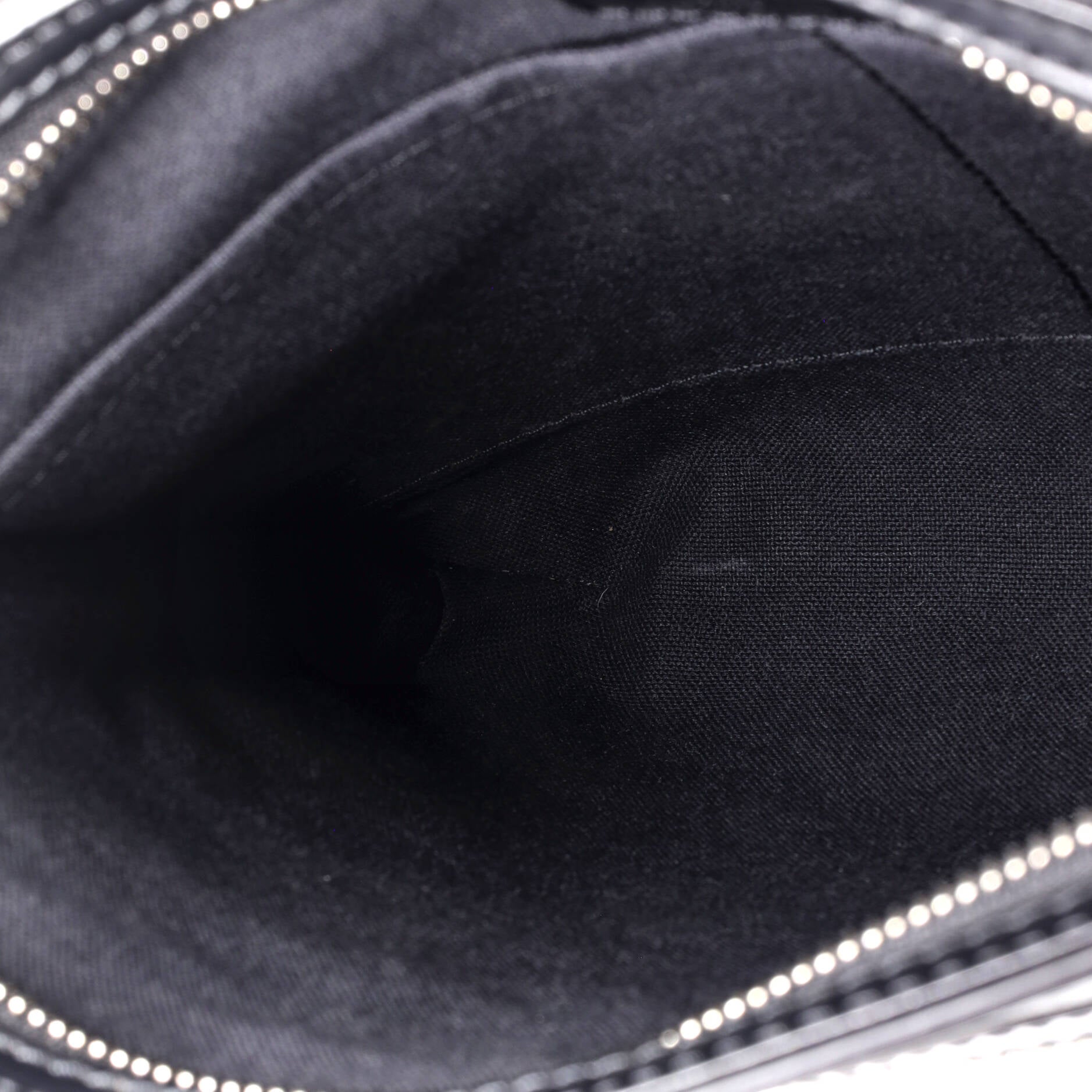 Louis Vuitton Thomas Handbag Damier Graphite