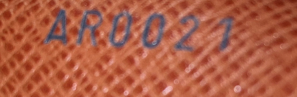 Louis Vuitton Danube Handbag Monogram Canvas