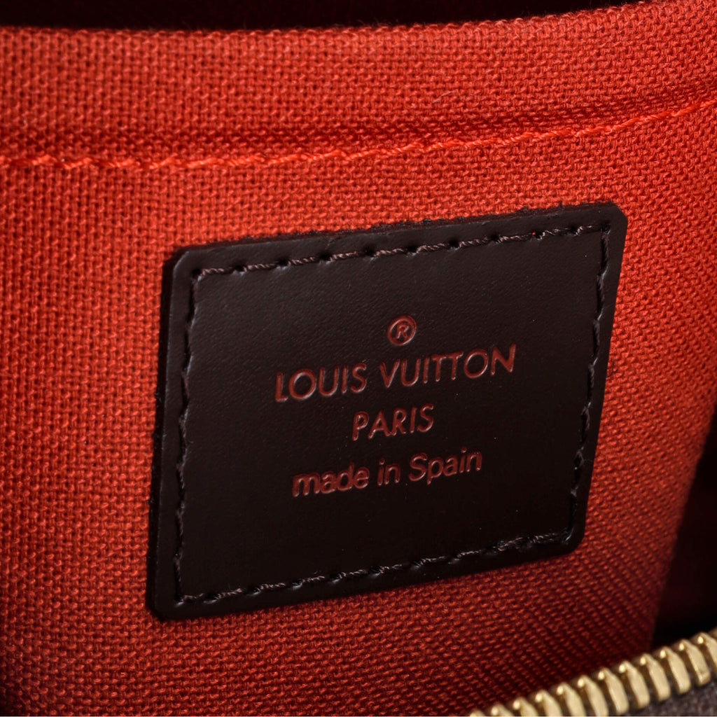 Louis Vuitton Ribera Handbag Damier MM