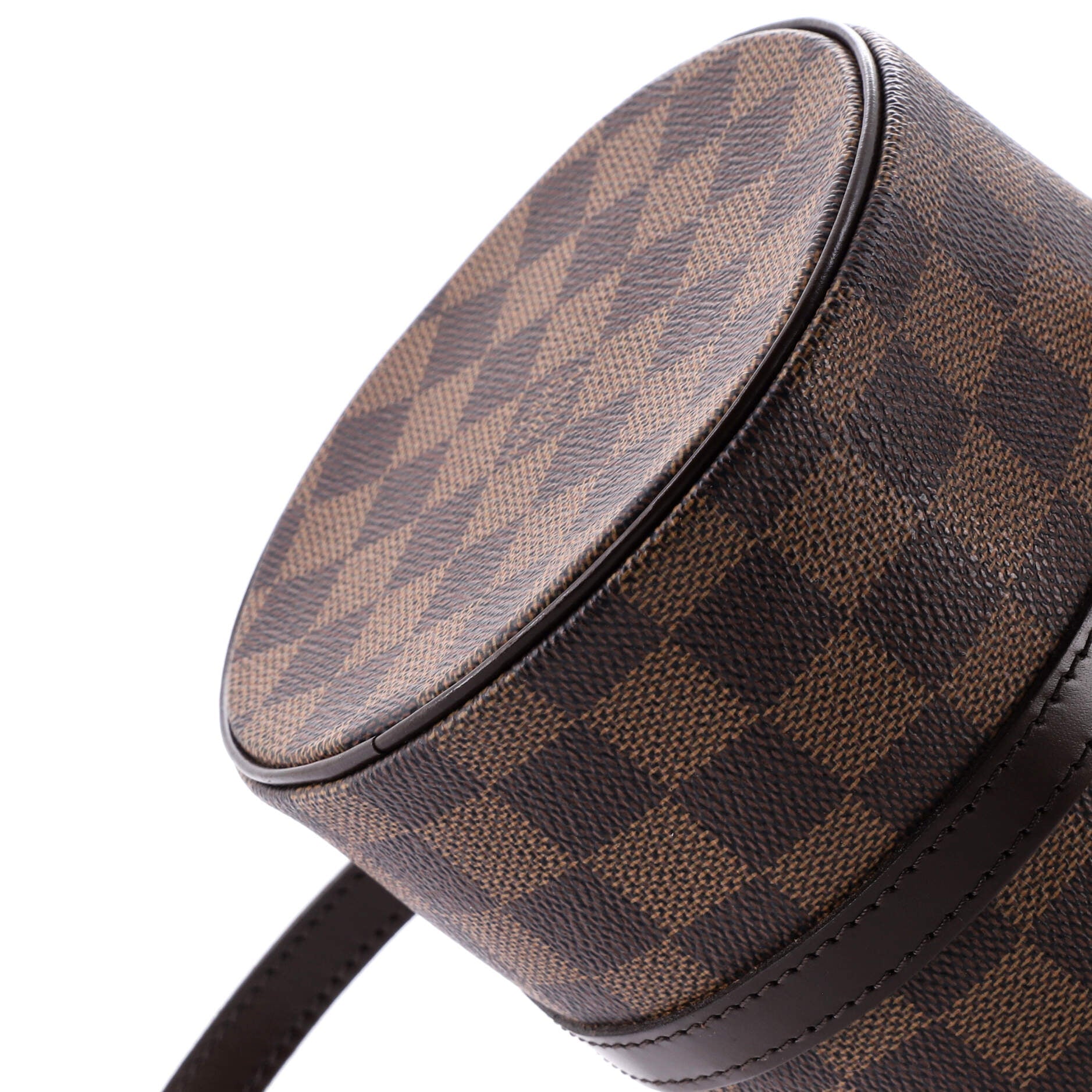 Louis Vuitton Papillon Handbag Damier 26