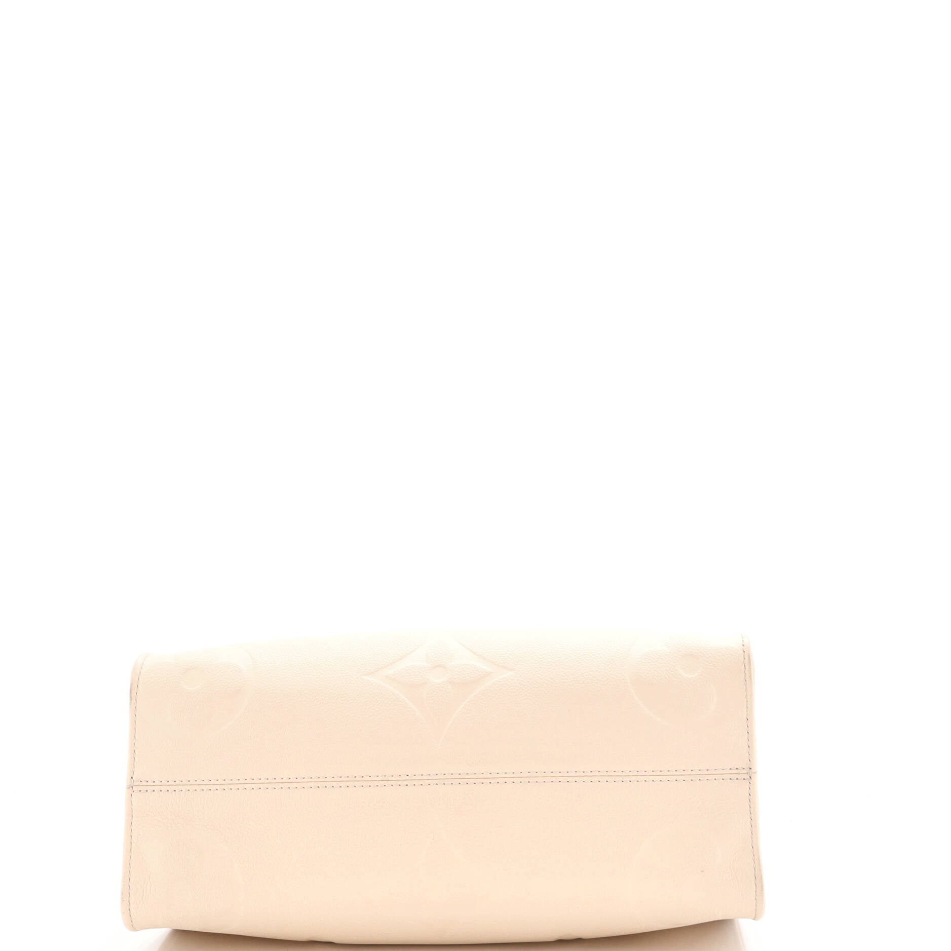 Louis Vuitton OnTheGo Tote Monogram Empreinte Giant MM