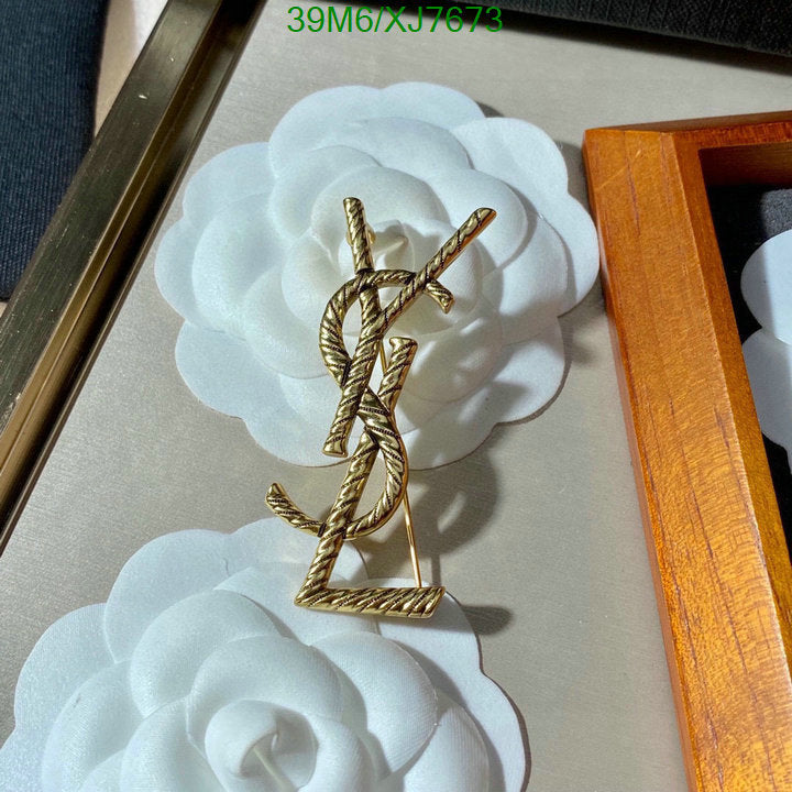 SAMC - YLS Jewelry - 089