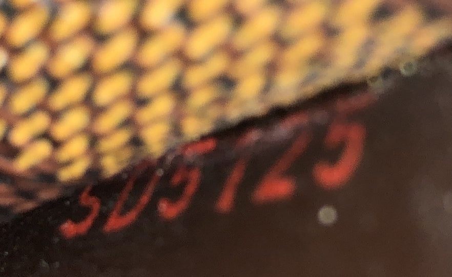 Louis Vuitton Sarah Wallet NM Damier