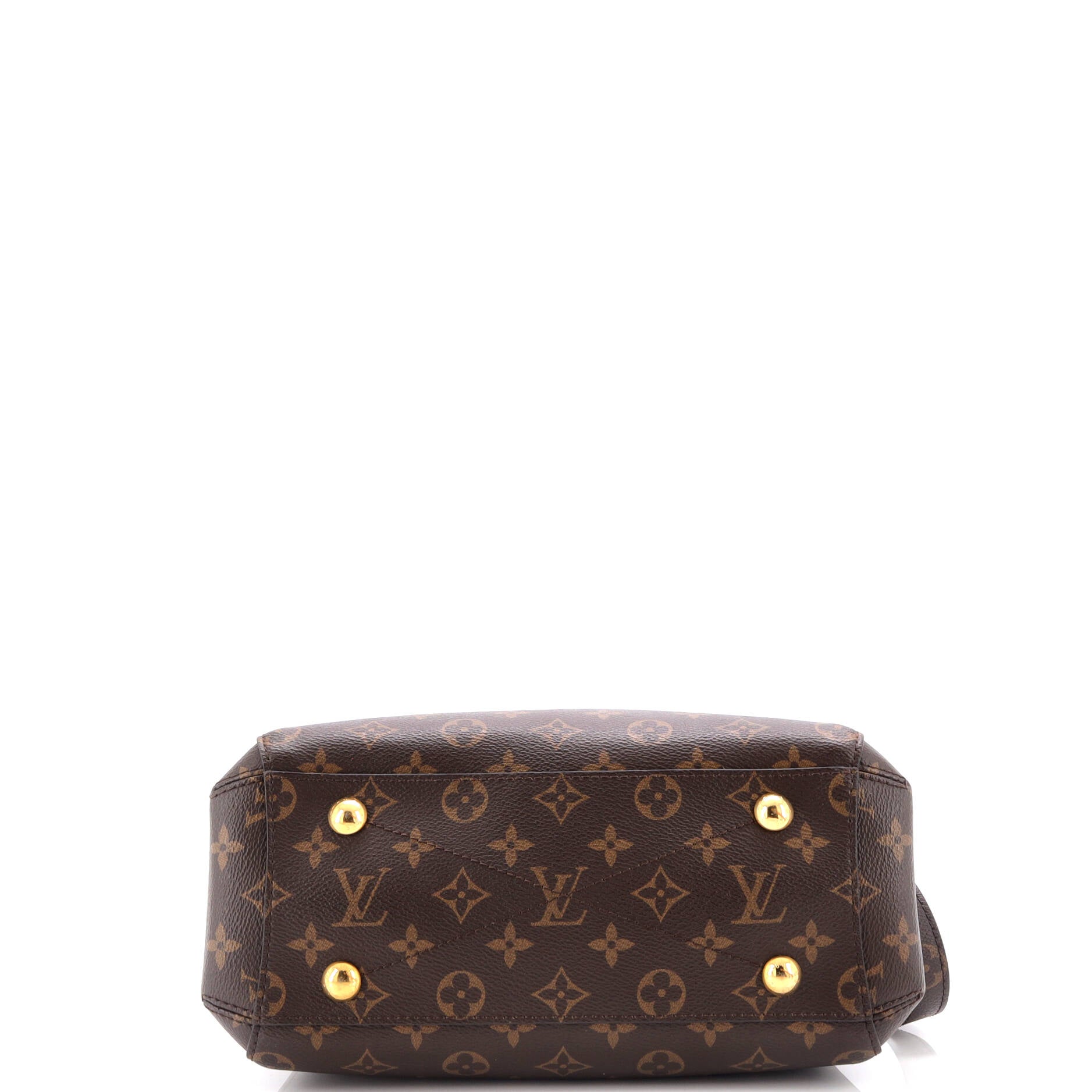 Louis Vuitton Montaigne Handbag Monogram Canvas BB