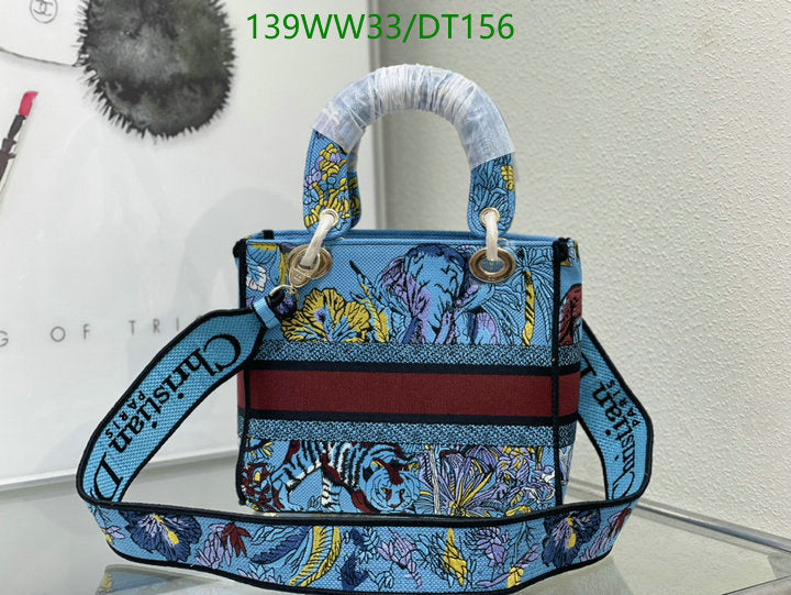SAMCC - DOR Bags - 904