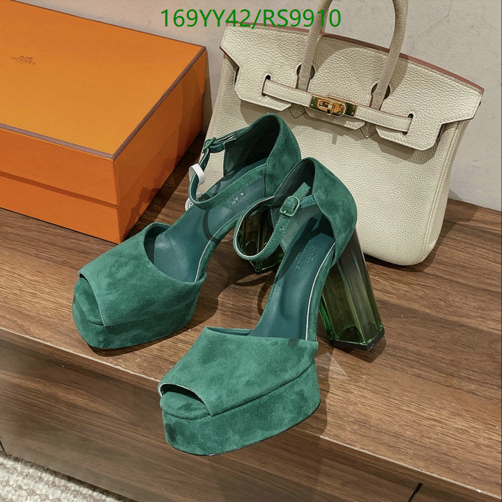 SAMC - HMS Women Shoes - 351