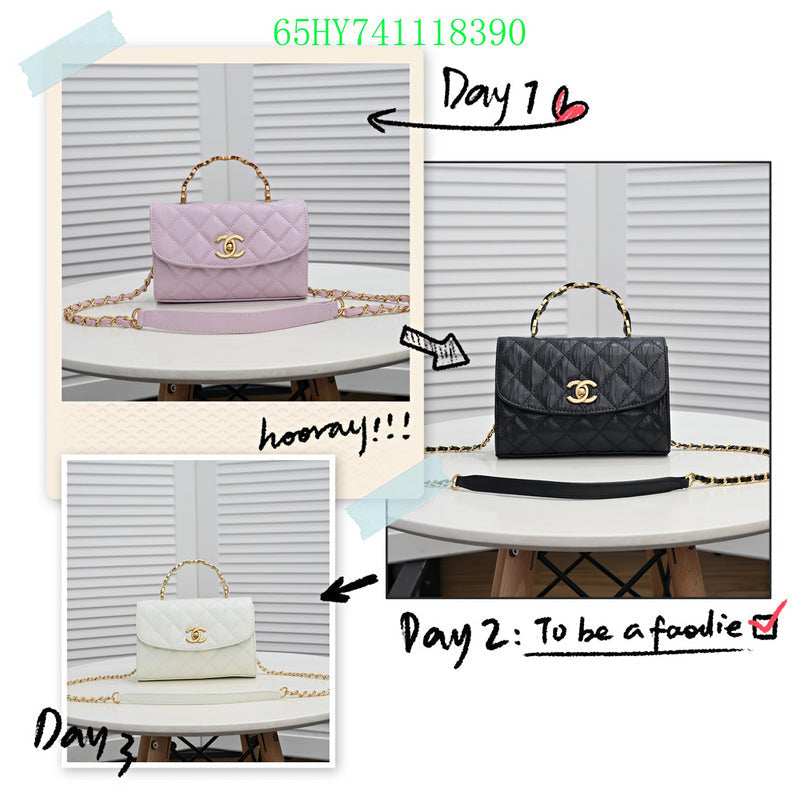 Glami - CHL Bags - 1853